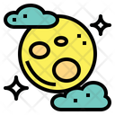 پیش‌نمایش فایل moon-6963619 از پک شبح و هیولا