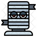 پیش‌نمایش فایل mummy-6963620 از پک شبح و هیولا