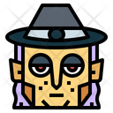 پیش‌نمایش فایل witch-6963628 از پک شبح و هیولا