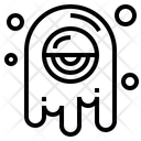پیش‌نمایش فایل monster-6963654 از پک شبح و هیولا