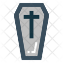 پیش‌نمایش فایل coffin-6963670 از پک شبح و هیولا