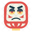پیش‌نمایش فایل daruma-6963671 از پک شبح و هیولا