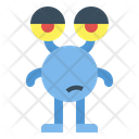 پیش‌نمایش فایل monster-6963688 از پک شبح و هیولا
