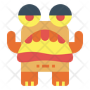 پیش‌نمایش فایل monster-6963689 از پک شبح و هیولا