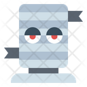 پیش‌نمایش فایل mummy-6963692 از پک شبح و هیولا