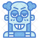 پیش‌نمایش فایل clown-6963705 از پک شبح و هیولا