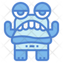 پیش‌نمایش فایل monster-6963725 از پک شبح و هیولا