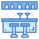 پیش‌نمایش فایل bar-6963155 از پک مبلمان