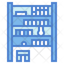 پیش‌نمایش فایل bookshelf-6963159 از پک مبلمان
