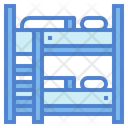 پیش‌نمایش فایل bunk-bed-6963160 از پک مبلمان
