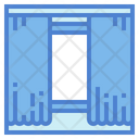 پیش‌نمایش فایل curtain-6963163 از پک مبلمان