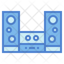 پیش‌نمایش فایل speaker-6963180 از پک مبلمان