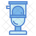 پیش‌نمایش فایل toilet-6963184 از پک مبلمان