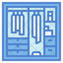 پیش‌نمایش فایل wardrobe-6963186 از پک مبلمان