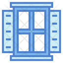 پیش‌نمایش فایل window-6963189 از پک مبلمان
