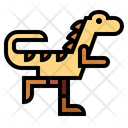 پیش‌نمایش فایل allosaurus-6964715 از پک دایناسورها