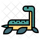 پیش‌نمایش فایل elasmosaurus-6964721 از پک دایناسورها