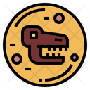پیش‌نمایش فایل fossil-6964722 از پک دایناسورها