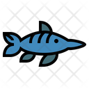 پیش‌نمایش فایل ichthyosaurus-6964725 از پک دایناسورها