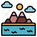 پیش‌نمایش فایل island-6964727 از پک دایناسورها