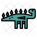 پیش‌نمایش فایل kentrosaurus-6964728 از پک دایناسورها