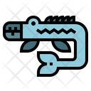 پیش‌نمایش فایل mosasaurus-6964732 از پک دایناسورها