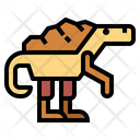 پیش‌نمایش فایل ouranosaurus-6964733 از پک دایناسورها