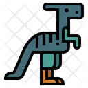 پیش‌نمایش فایل parasaurolophus-6964736 از پک دایناسورها