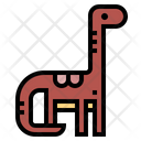 پیش‌نمایش فایل phuwiangosaurus-6964738 از پک دایناسورها