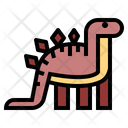 پیش‌نمایش فایل stegosaurus-6964743 از پک دایناسورها