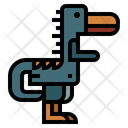 پیش‌نمایش فایل suchomimus-6964745 از پک دایناسورها