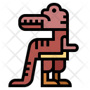 پیش‌نمایش فایل tyrannosaurus-rex-6964748 از پک دایناسورها