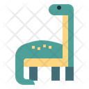 پیش‌نمایش فایل diplodocus-6964791 از پک دایناسورها