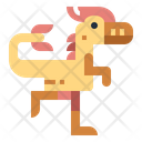 پیش‌نمایش فایل guanlong-6964796 از پک دایناسورها