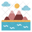 پیش‌نمایش فایل island-6964799 از پک دایناسورها