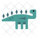 پیش‌نمایش فایل kentrosaurus-6964800 از پک دایناسورها