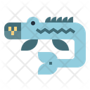 پیش‌نمایش فایل mosasaurus-6964804 از پک دایناسورها