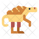 پیش‌نمایش فایل ouranosaurus-6964805 از پک دایناسورها