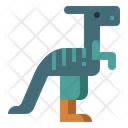 پیش‌نمایش فایل parasaurolophus-6964808 از پک دایناسورها