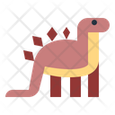 پیش‌نمایش فایل stegosaurus-6964815 از پک دایناسورها