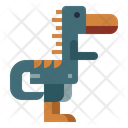 پیش‌نمایش فایل suchomimus-6964817 از پک دایناسورها