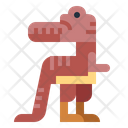 پیش‌نمایش فایل tyrannosaurus-rex-6964820 از پک دایناسورها