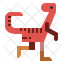 پیش‌نمایش فایل velociraptor-6964821 از پک دایناسورها