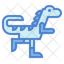 پیش‌نمایش فایل allosaurus-6964823 از پک دایناسورها