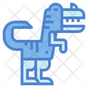پیش‌نمایش فایل ceratosaurus-6964825 از پک دایناسورها