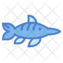 پیش‌نمایش فایل ichthyosaurus-6964833 از پک دایناسورها
