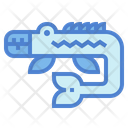 پیش‌نمایش فایل mosasaurus-6964840 از پک دایناسورها