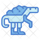 پیش‌نمایش فایل ouranosaurus-6964841 از پک دایناسورها