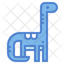 پیش‌نمایش فایل phuwiangosaurus-6964846 از پک دایناسورها
