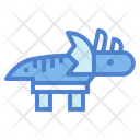 پیش‌نمایش فایل triceratops-6964854 از پک دایناسورها